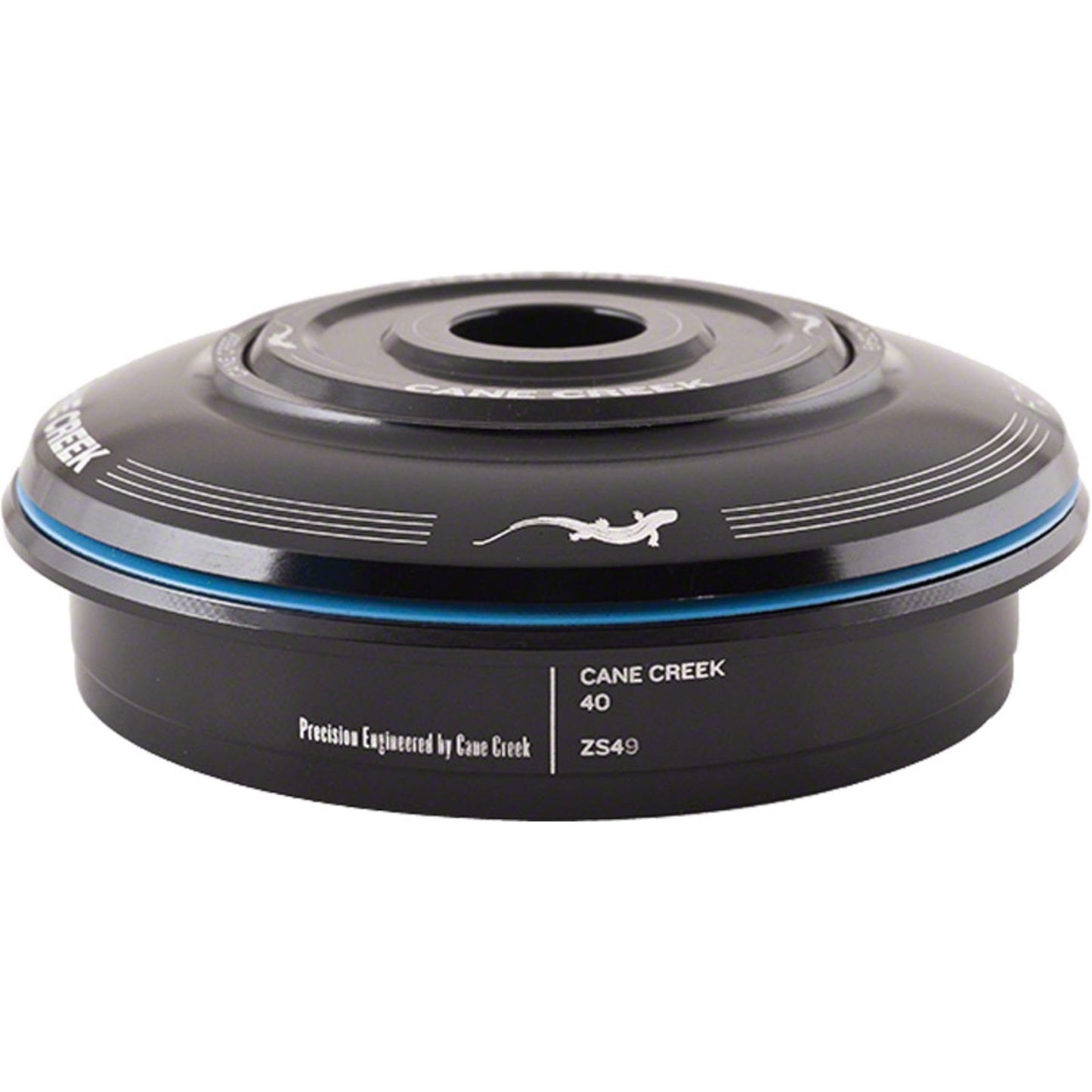 Cane Creek 40 Series Conversion Headset Top Assembly ZS/49/28.6/H8/K 57g [MPN: BAA0078K]_1319636