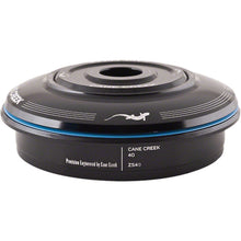 Cane Creek 40 Series Conversion Headset Top Assembly ZS/49/28.6/H8/K 57g [MPN: BAA0078K]_1319636
