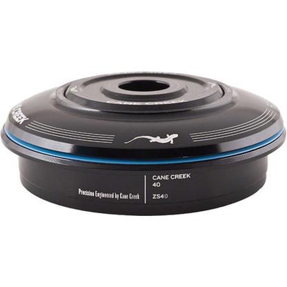 Cane Creek 40 Series Conversion Headset Top Assembly ZS/49/28.6/H8/K 57g [MPN: BAA0078K]_1319636
