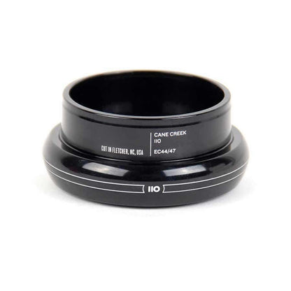 Cane Creek 110 Ext Conv Bottom 1-1/4" 44mm Head-Tube to 1-1/4" Bl EC44/33 [MPN: BAA0159K]_1106247