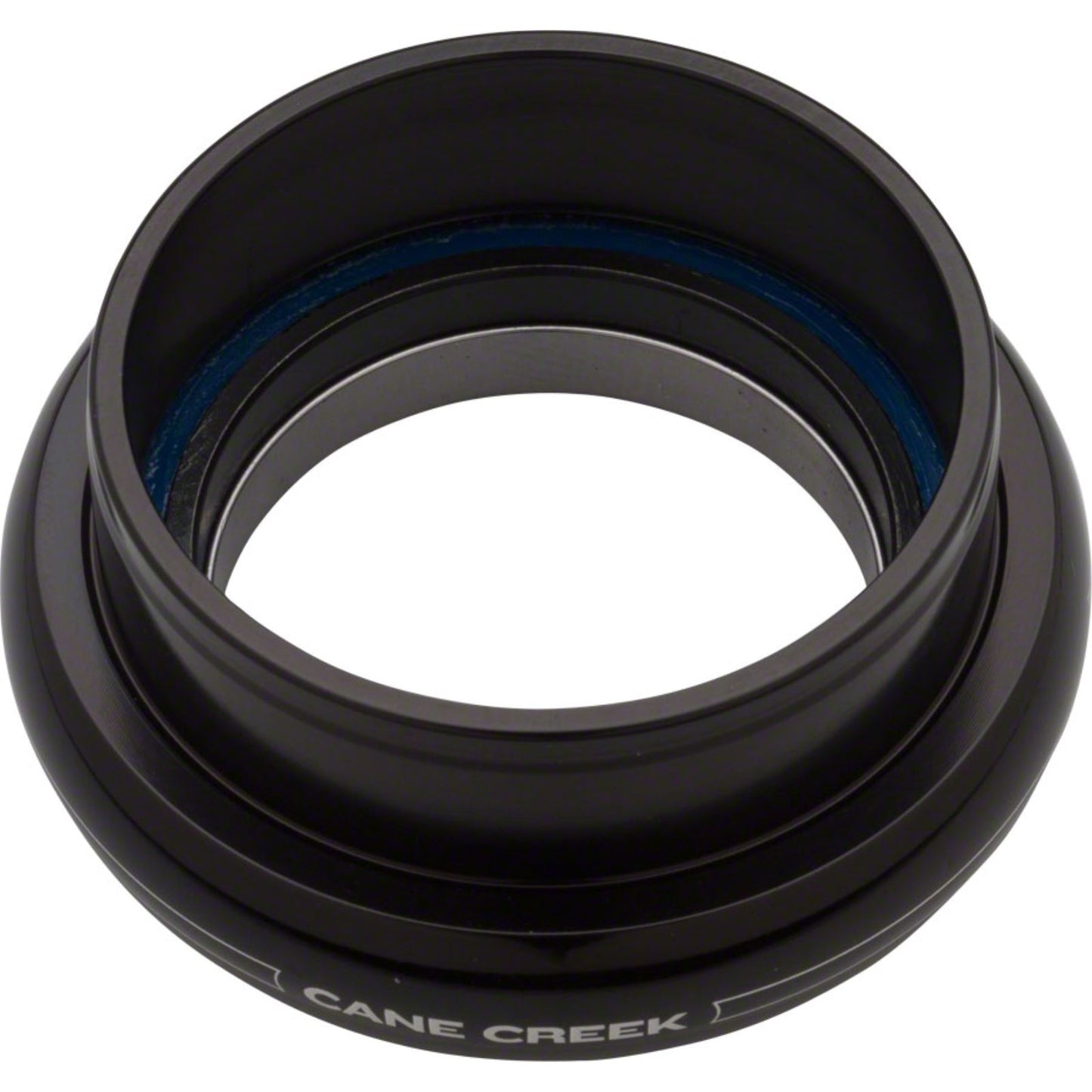 Cane Creek 110 Ext Conv Bottom 1-1/4" 44mm Head-Tube to 1-1/4" Bl EC44/33 [MPN: BAA0159K]_1320008