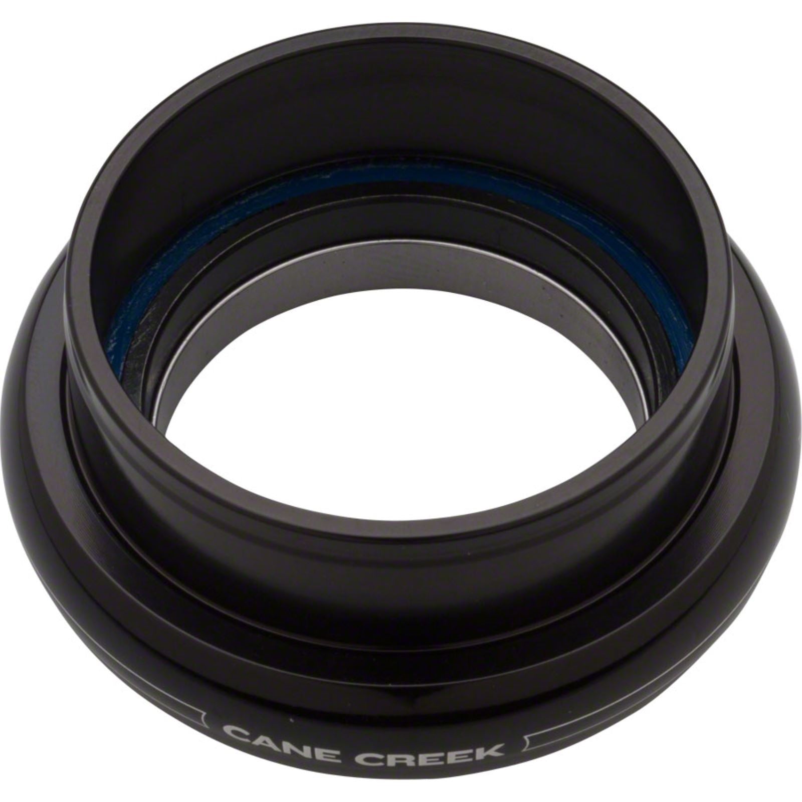 Cane Creek 110 Ext Conv Bottom 1-1/4" 44mm Head-Tube to 1-1/4" Bl EC44/33 [MPN: BAA0159K]_1320008