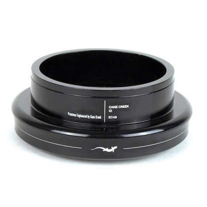 Cane Creek 10 Series Headset Bottom Assembly EC/49/40/H12/K - 76.6g [MPN: BAA0062K]_1106248