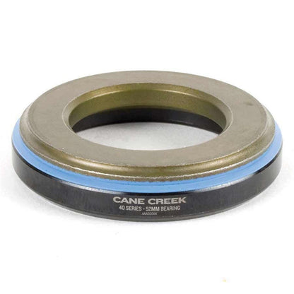 Cane Creek 40 Series Headset Bottom Assembly IS/52/30/H1/K - 50g [MPN: BAA0087]_1106180