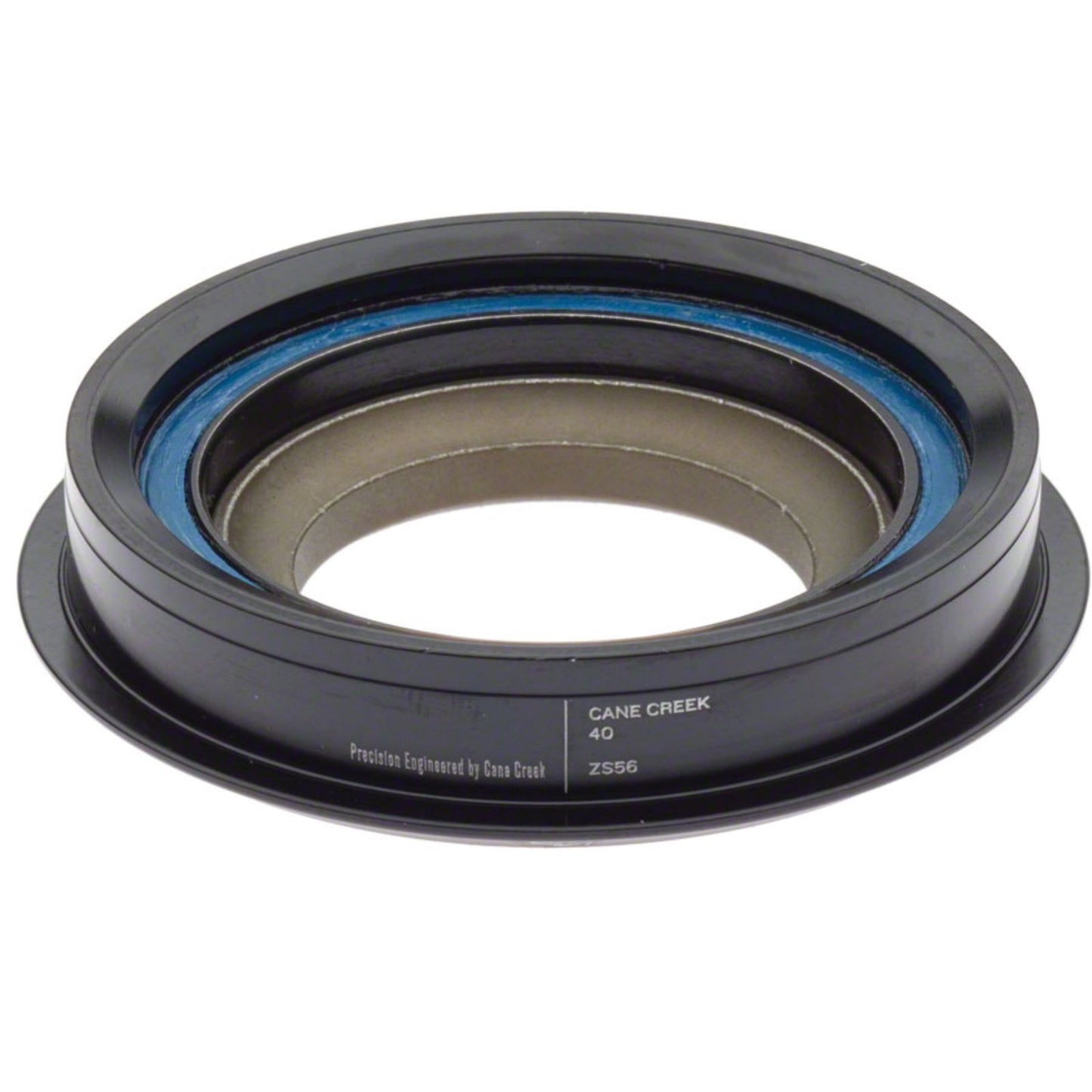 Cane Creek 40 Series Headset Bottom Assembly ZS/56/30/H4/K 88g [MPN: BAA0089K]_1319641