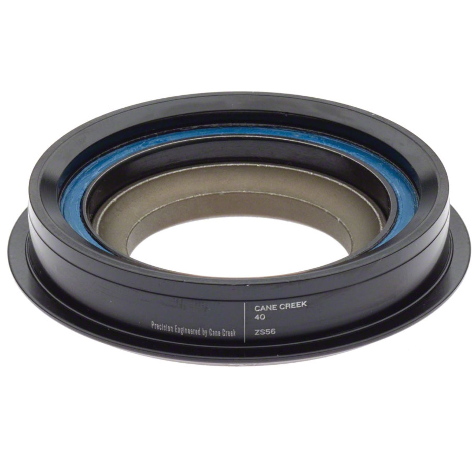 Cane Creek 40 Series Headset Bottom Assembly ZS/56/30/H4/K 88g [MPN: BAA0089K]_1319641