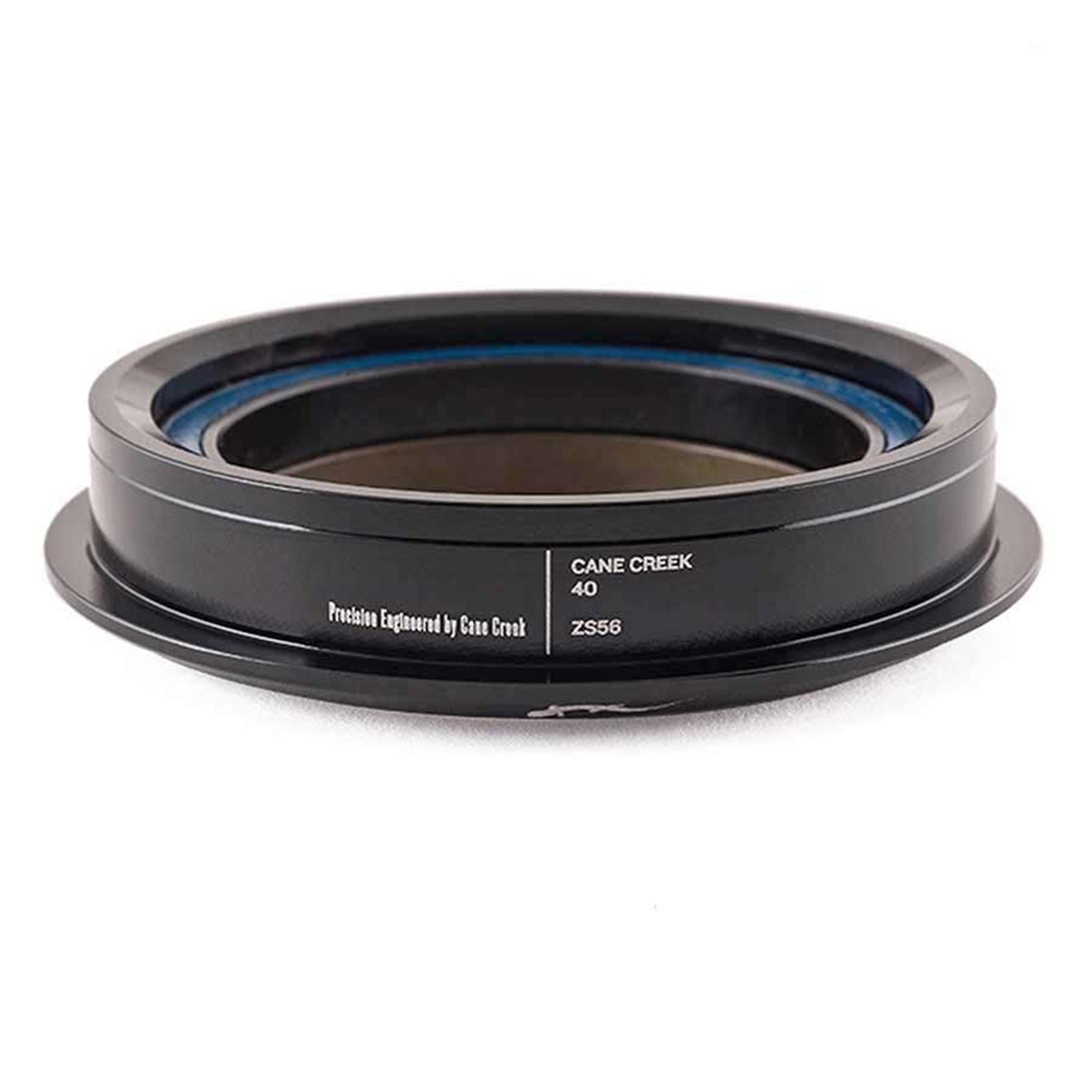 Cane Creek 40 Series Headset Bottom Assembly ZS/56/40/H4/K 65g [MPN: BAA0090K]_1106311