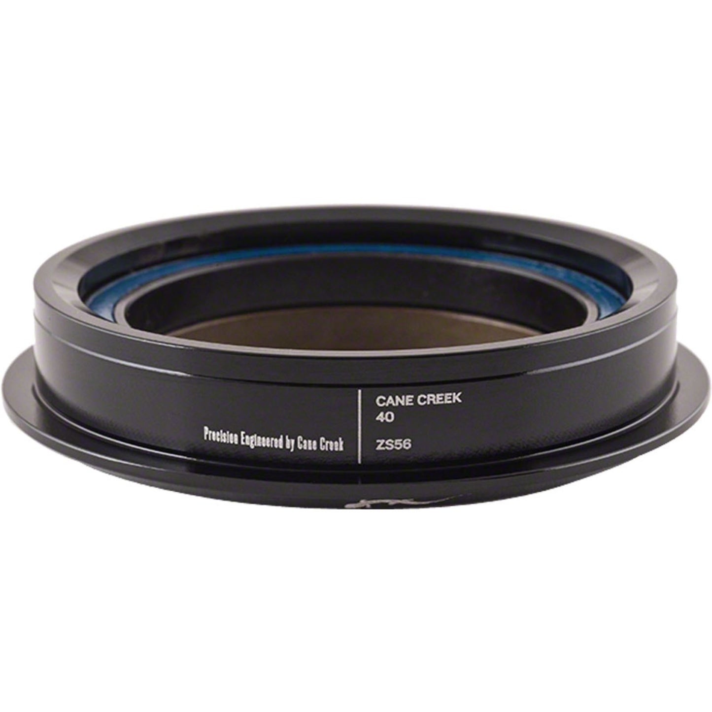 Cane Creek 40 Series Headset Bottom Assembly ZS/56/40/H4/K 65g [MPN: BAA0090K]_1319642
