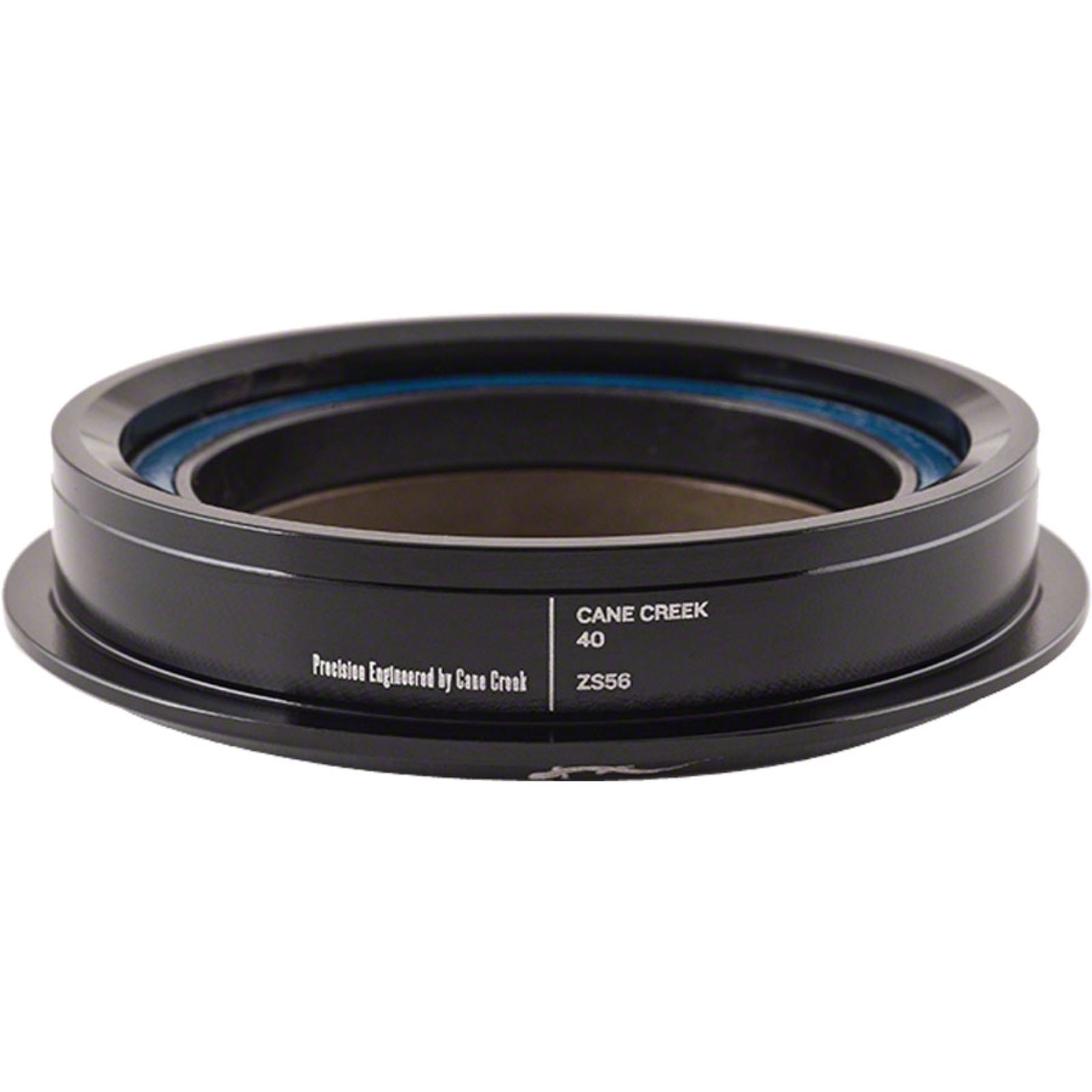 Cane Creek 40 Series Headset Bottom Assembly ZS/56/40/H4/K 65g [MPN: BAA0090K]_1319642