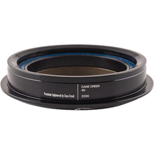 Cane Creek 40 Series Headset Bottom Assembly ZS/56/40/H4/K 65g [MPN: BAA0090K]_1319642