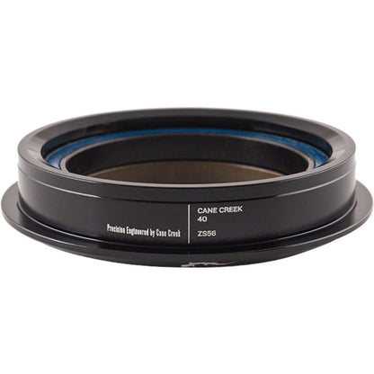 Cane Creek 40 Series Headset Bottom Assembly ZS/56/40/H4/K 65g [MPN: BAA0090K]_1319642