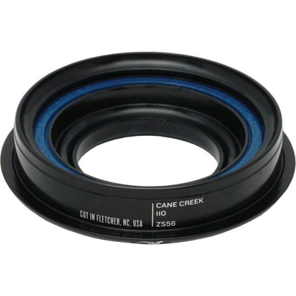 Cane Creek 110 Series Conversion Headset Bottom Assembly ZS/56/30/H4 - 61.3g Black [MPN: BAA0156K]_1319694
