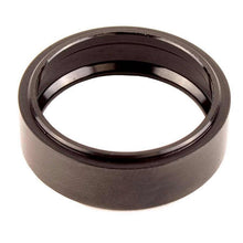 Cane Creek 110 Series Interlok Spacer 10mm Black - Aluminium - 28.6mm [MPN: HD01109-01K]_1106321