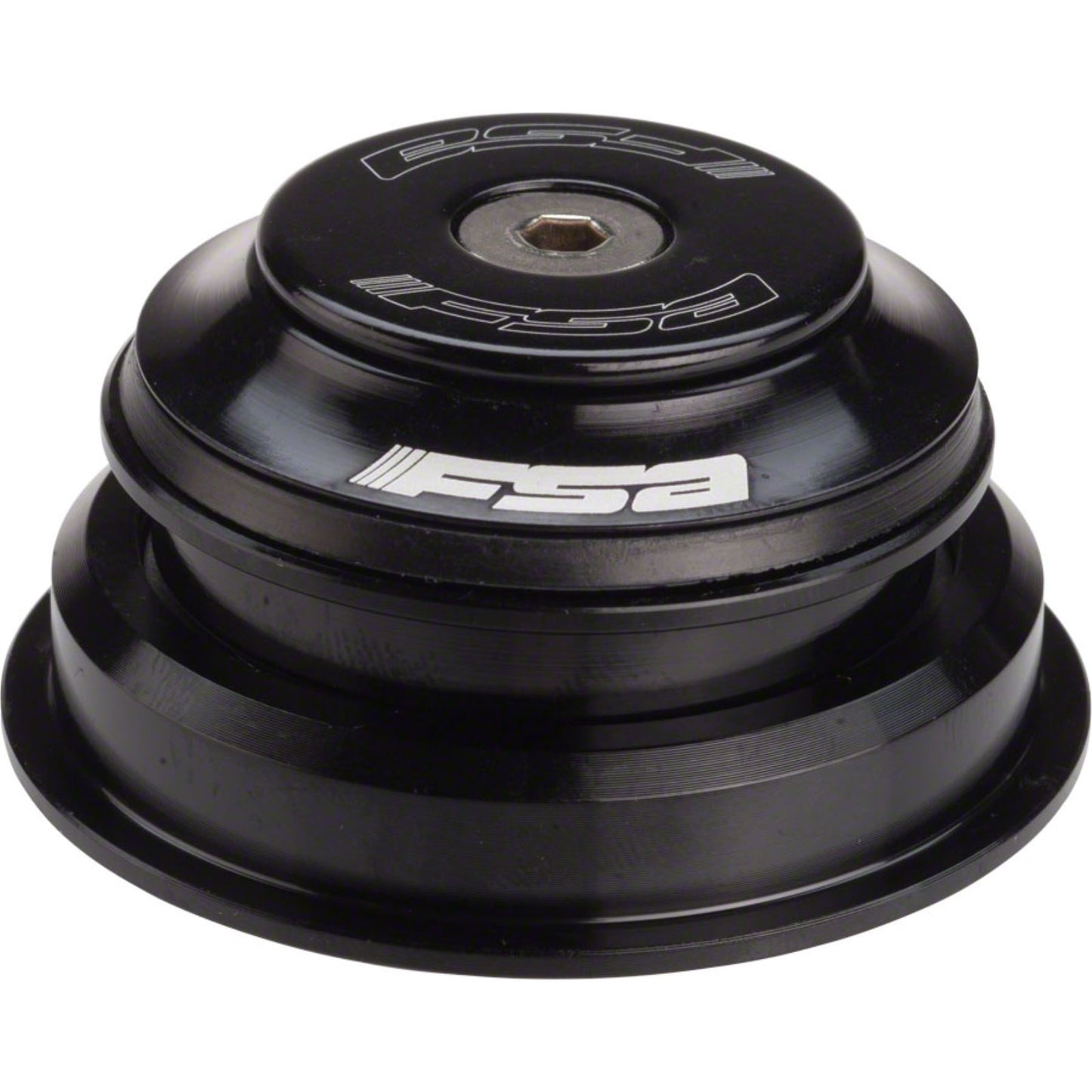Full Speed Ahead Orbit 1.5ZS Headset - Black - 125g [MPN: 141-2044]_1320017
