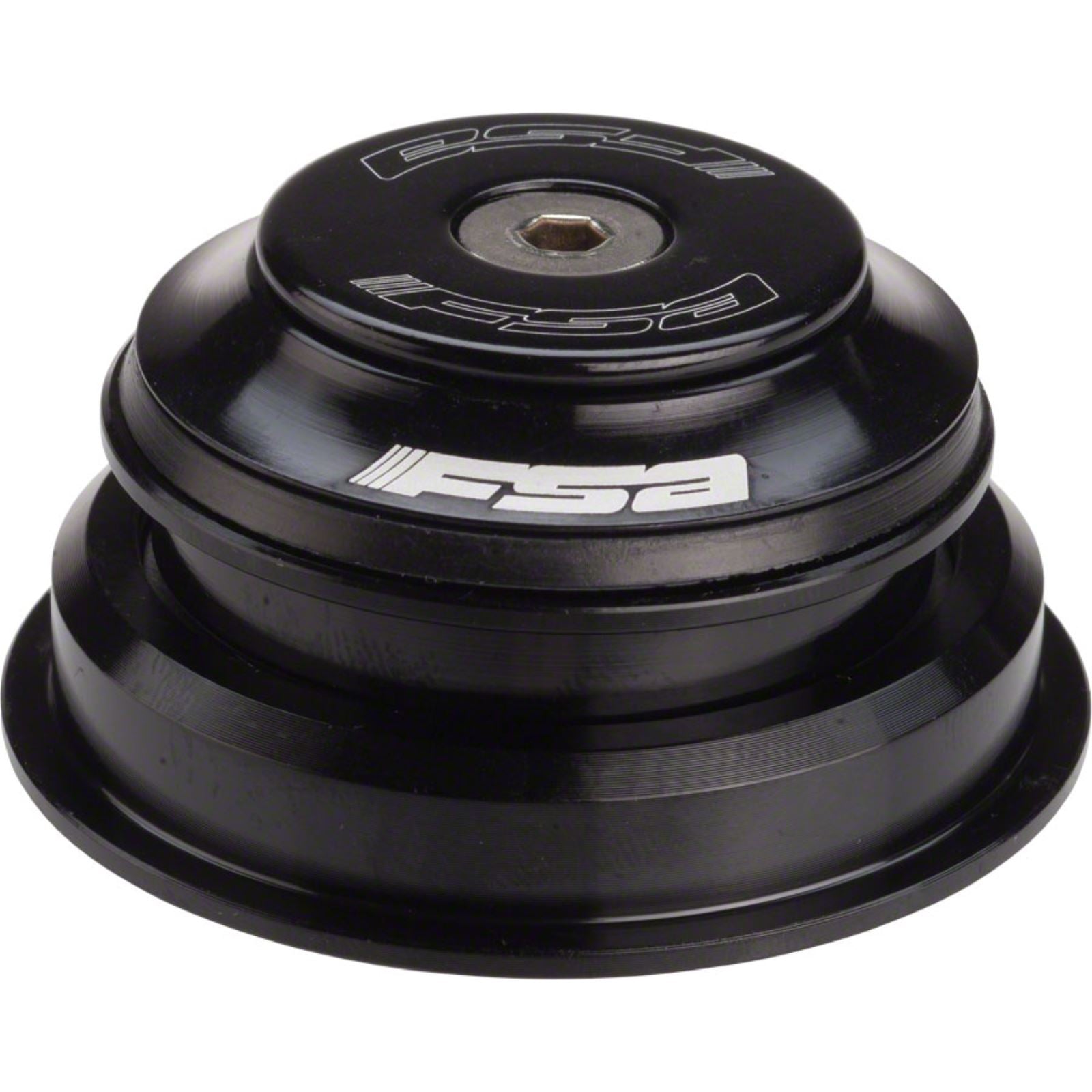 Full Speed Ahead Orbit 1.5ZS Headset - Black - 125g [MPN: 141-2044]_1320017
