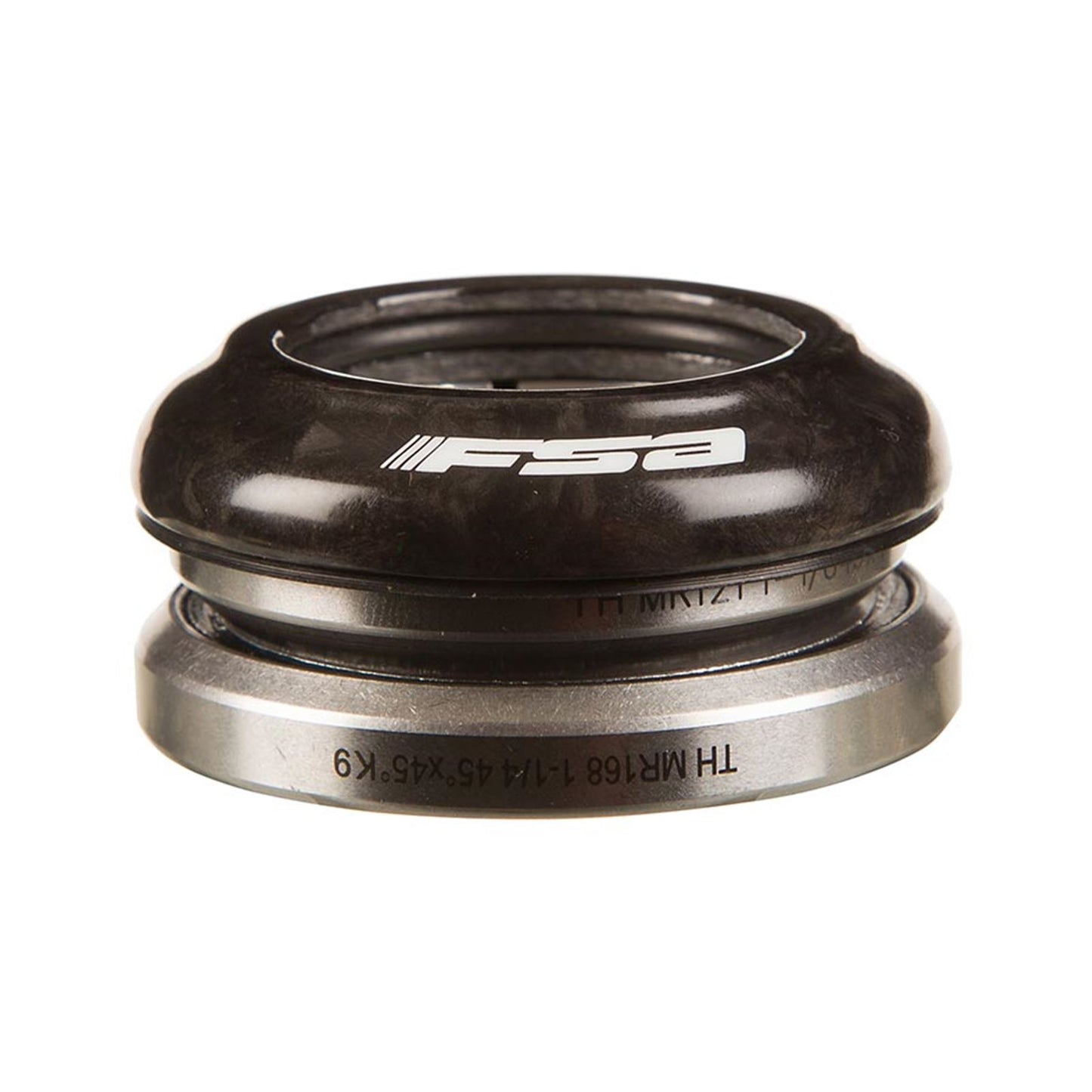 Full Speed Ahead Orbit C-33 Headset Carbon - 69g [MPN: 121-0474]_1106325