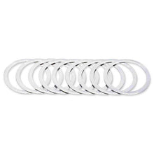 Full Speed Ahead MicroSpacer Headset Spacer - 0.25mm (Bag of 10) [MPN: 160-3021]_1106284