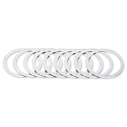 Full Speed Ahead MicroSpacer Headset Spacer - 0.25mm (Bag of 10) [MPN: 160-3021]_1106284