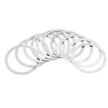 Full Speed Ahead MicroSpacer Headset Spacer - 0.25mm (Bag of 10) [MPN: 160-3021]_1319896