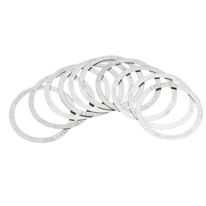 Full Speed Ahead MicroSpacer Headset Spacer - 0.25mm (Bag of 10) [MPN: 160-3021]_1319896