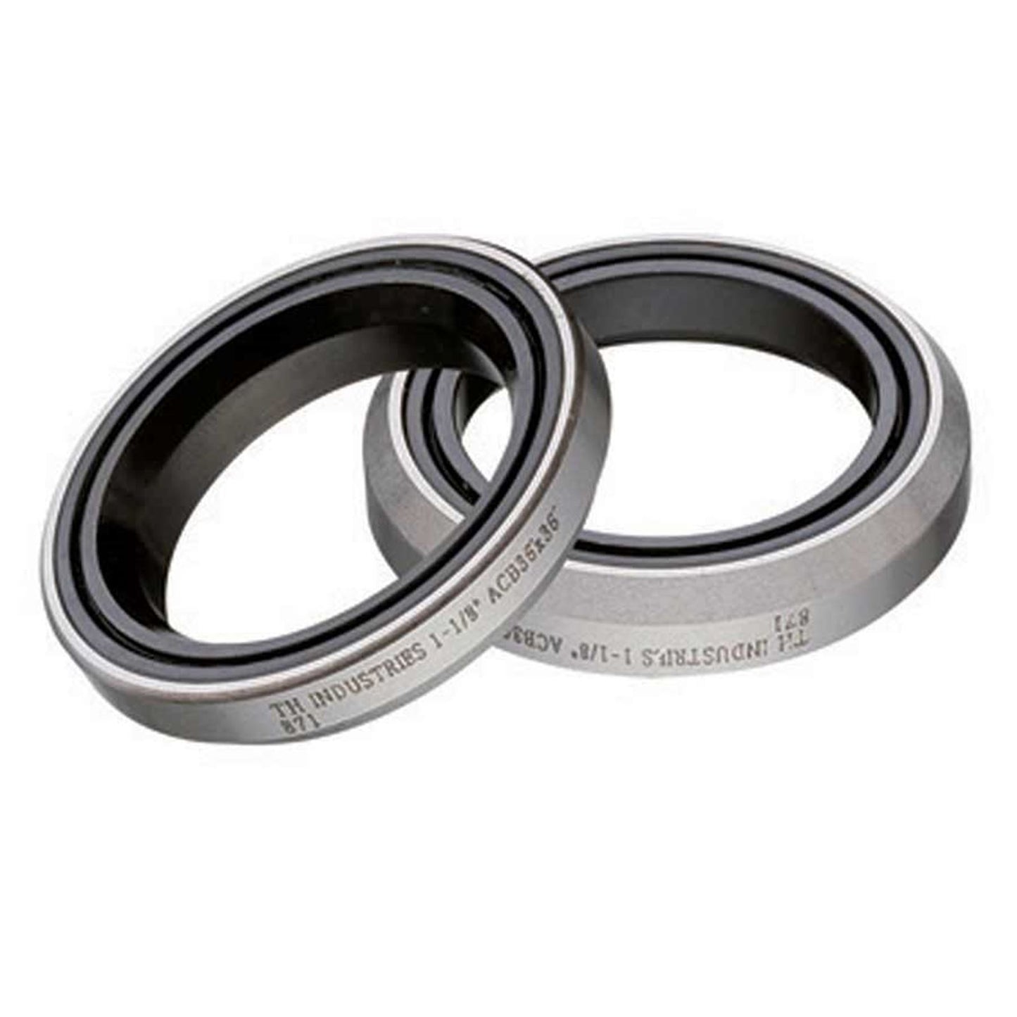 Full Speed Ahead Micro ACB Bearing 36° x 36° [MPN: 160-6500B]_1106285