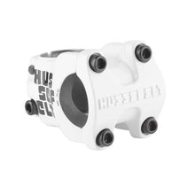 Truvativ Hussefelt Stem Dia: 28.6mm L: 60mm Angle: 0° Bar: 31.8mm - White [MPN: 00.6515.076.030]_1106289