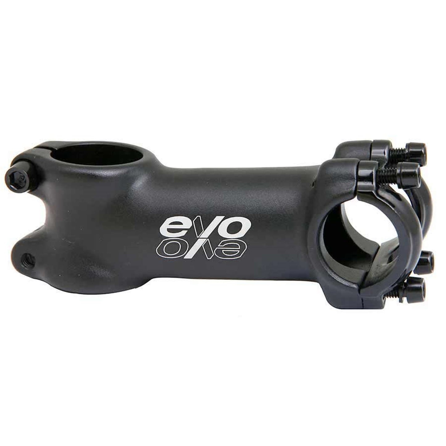 EVO E-Tec Stem 28.6mm - 70mm - 25.4mm - Black AS-009-7-25.4-70_1106291