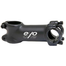EVO E-Tec Stem 28.6mm - 70mm - 25.4mm - Black AS-009-7-25.4-70_1106291