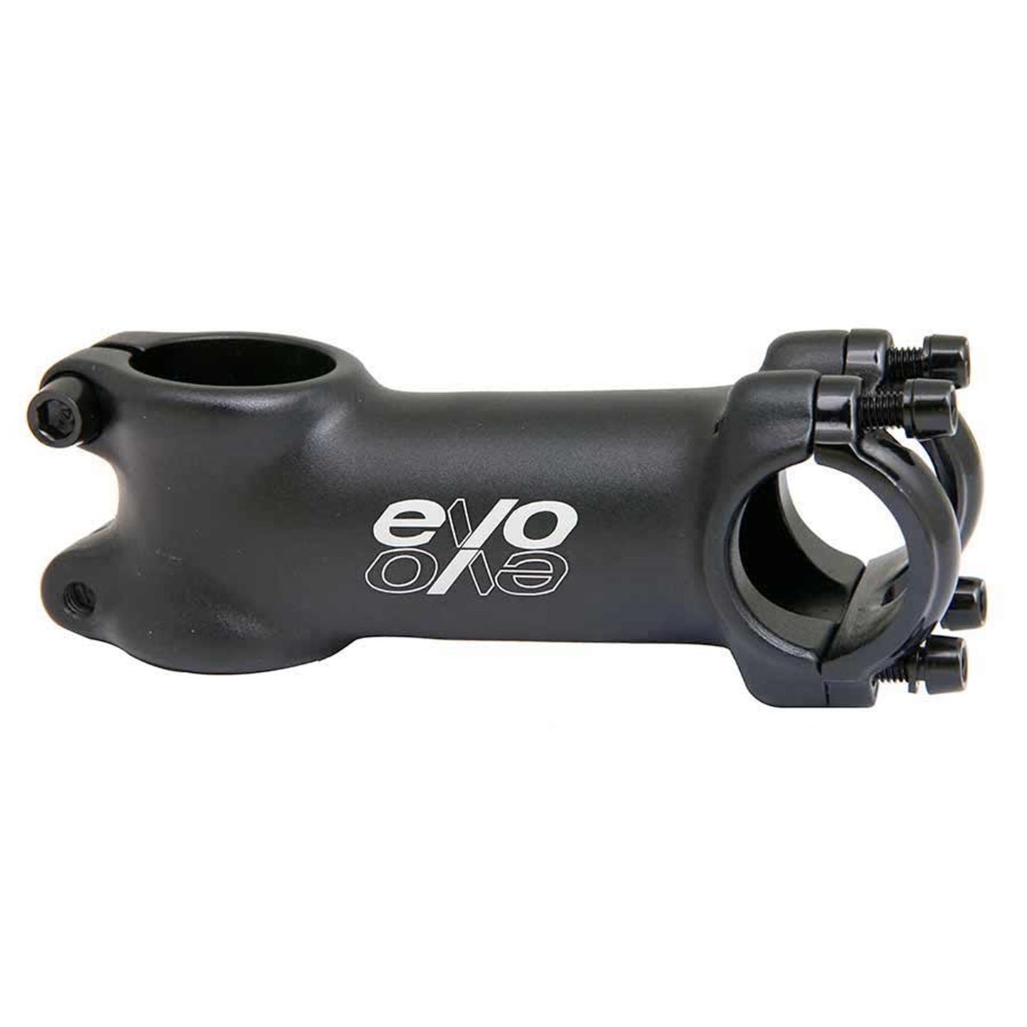 EVO E-Tec Stem 28.6mm - 90mm - 25.4mm - Black AS-009-7-25.4-90_1106292