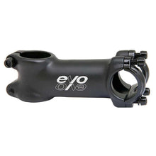 EVO E-Tec Stem 28.6mm - 90mm - 25.4mm - Black AS-009-7-25.4-90_1106292