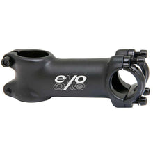 EVO E-Tec Stem 28.6mm - 110mm - 25.4mm - Black AS-009-7-25.4-110_1106293