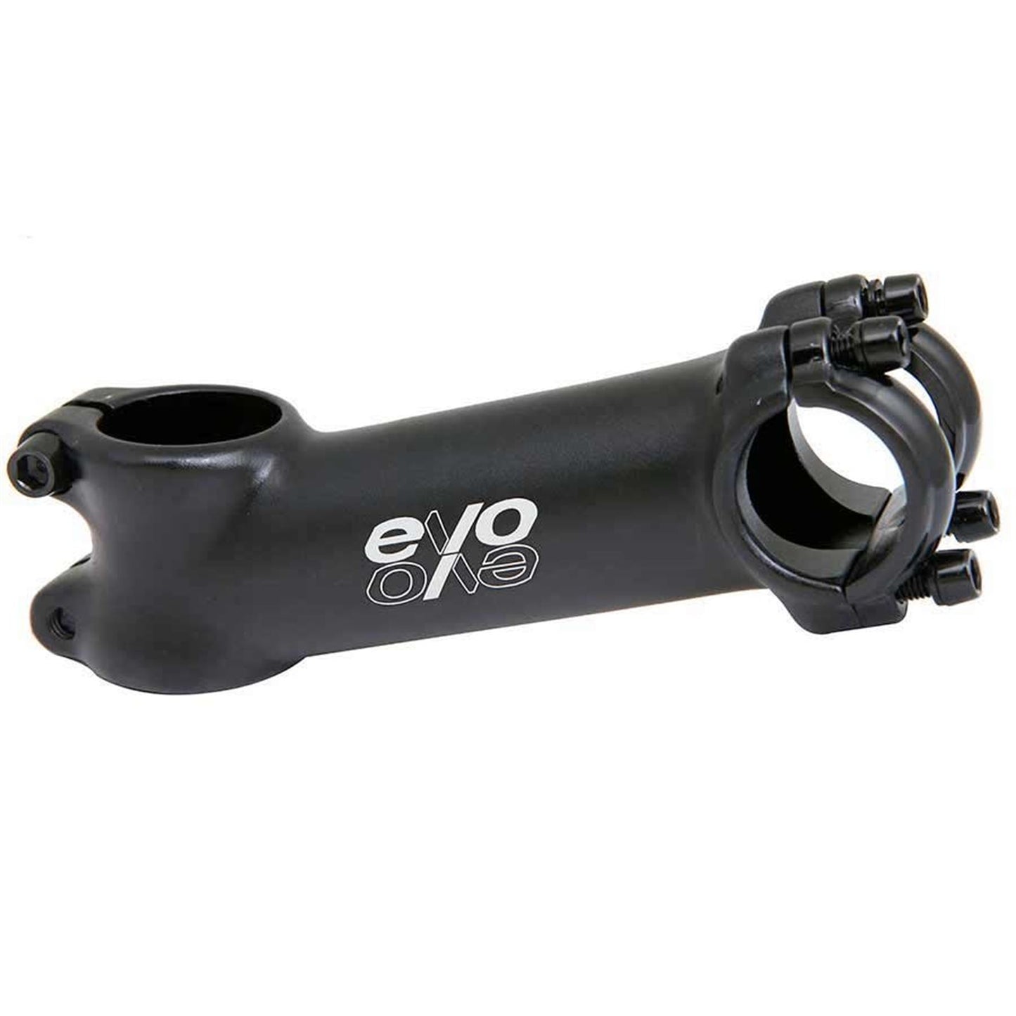 EVO E-Tec Stem 28.6mm - 110mm - 25.4mm - Black AS-009-17-25.4-110_1106296