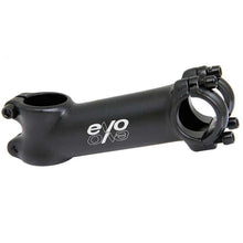 EVO E-Tec Stem 28.6mm - 110mm - 25.4mm - Black AS-009-17-25.4-110_1106296