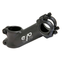 EVO E-Tec Stem 28.6mm - 60mm - 25.4mm - Black AS-009-35-25.4-60_1106297