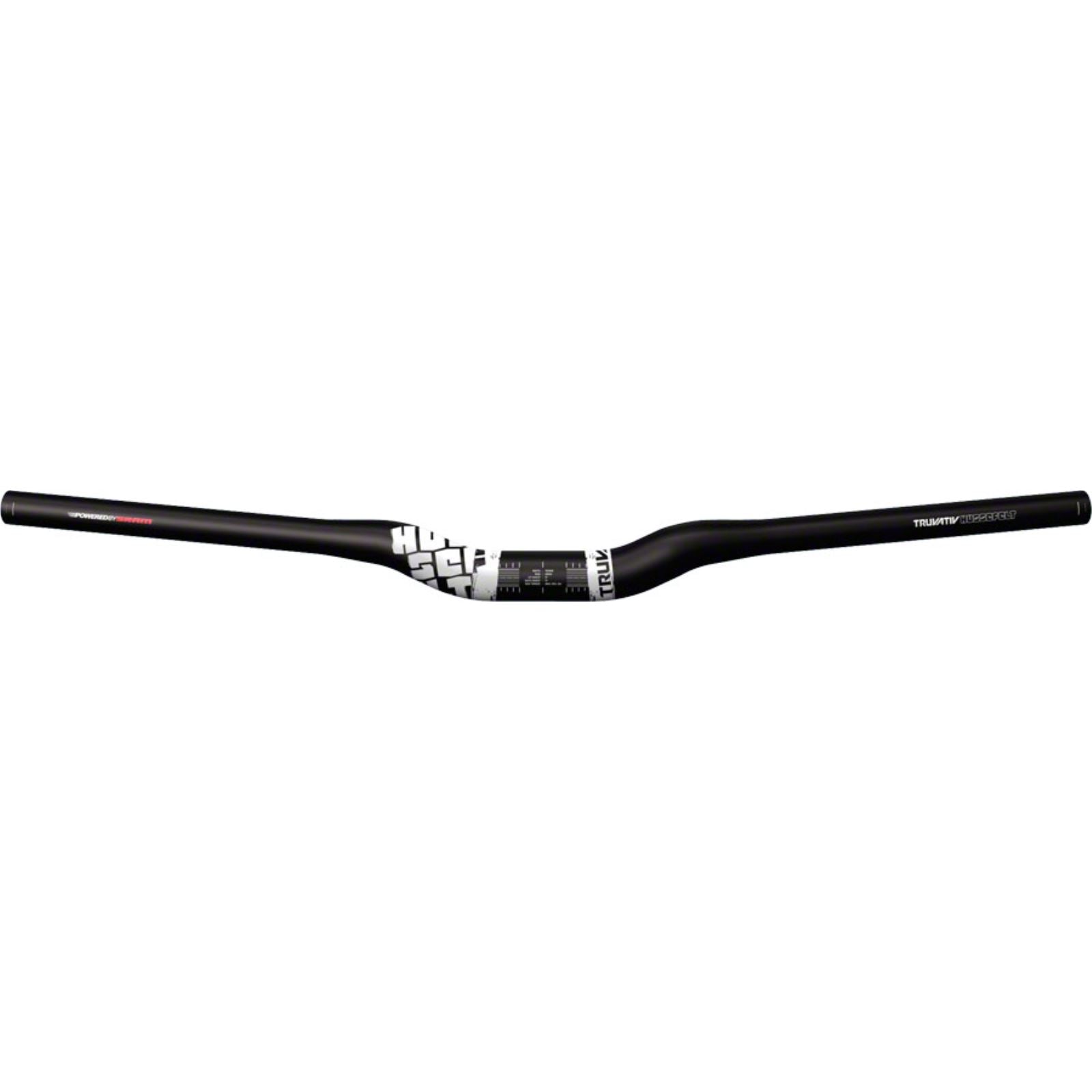 Truvativ Hussefelt Handlebar Dia: 31.8mm L: 700mm Rise: 40mm Black [MPN: 00.6615.140.010]_1318627
