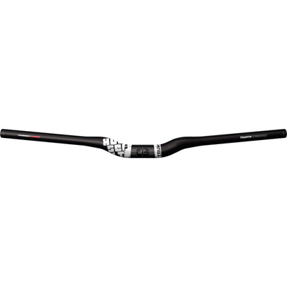 Truvativ Hussefelt Handlebar Dia: 31.8mm L: 700mm Rise: 40mm Black [MPN: 00.6615.140.010]_1318627