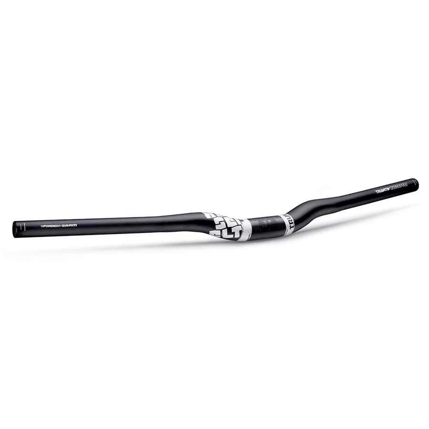 Truvativ Hussefelt Handlebar Dia: 31.8mm L: 700mm Rise: 20mm Black [MPN: 00.6615.140.000]_1106366