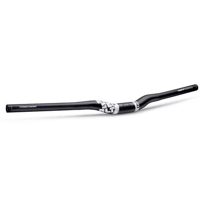 Truvativ Hussefelt Handlebar Dia: 31.8mm L: 700mm Rise: 20mm Black [MPN: 00.6615.140.000]_1106366