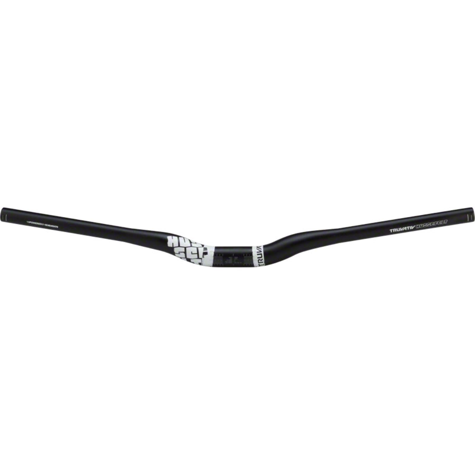 Truvativ Hussefelt Handlebar Dia: 31.8mm L: 700mm Rise: 20mm Black [MPN: 00.6615.140.000]_1318628
