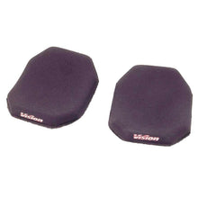 Vision Deluxe Molded Pads - Pair [MPN: 670-3765]_1106369