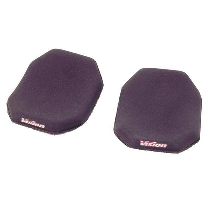 Vision Deluxe Molded Pads - Pair [MPN: 670-3765]_1106369