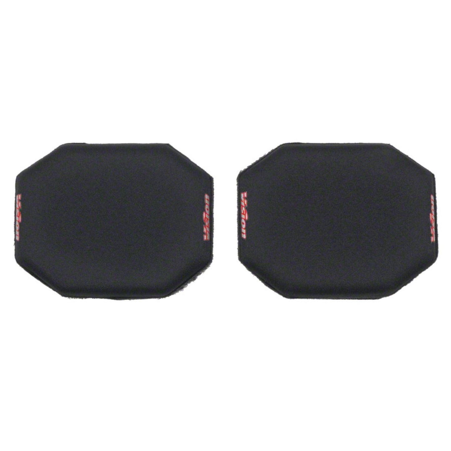Vision Deluxe Molded Pads - Pair [MPN: 670-3765]_1318367