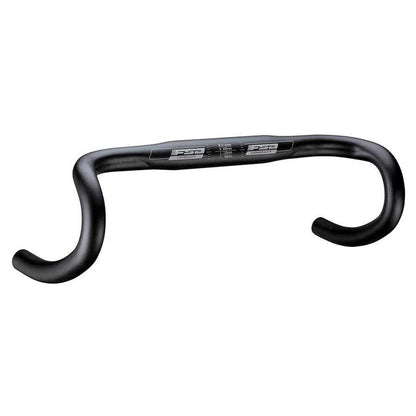 Full Speed Ahead Omega Compact Road Handlebar - Black [MPN: 185-1388N]_1106375