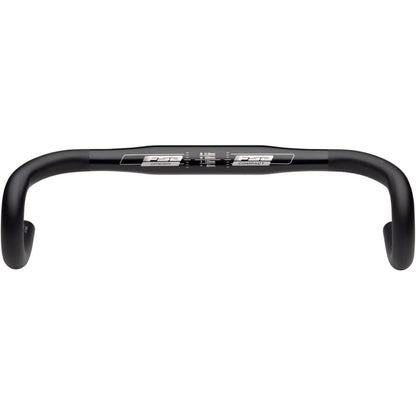 Full Speed Ahead Omega Compact Road Handlebar - Black [MPN: 185-1388N]_1318289