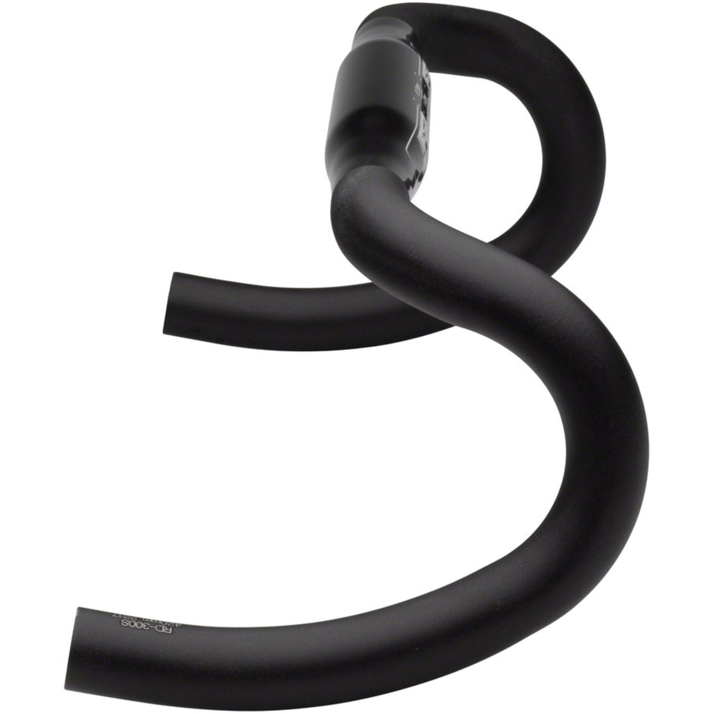 Full Speed Ahead Omega Compact Road Handlebar - Black [MPN: 185-1388N]_1318290