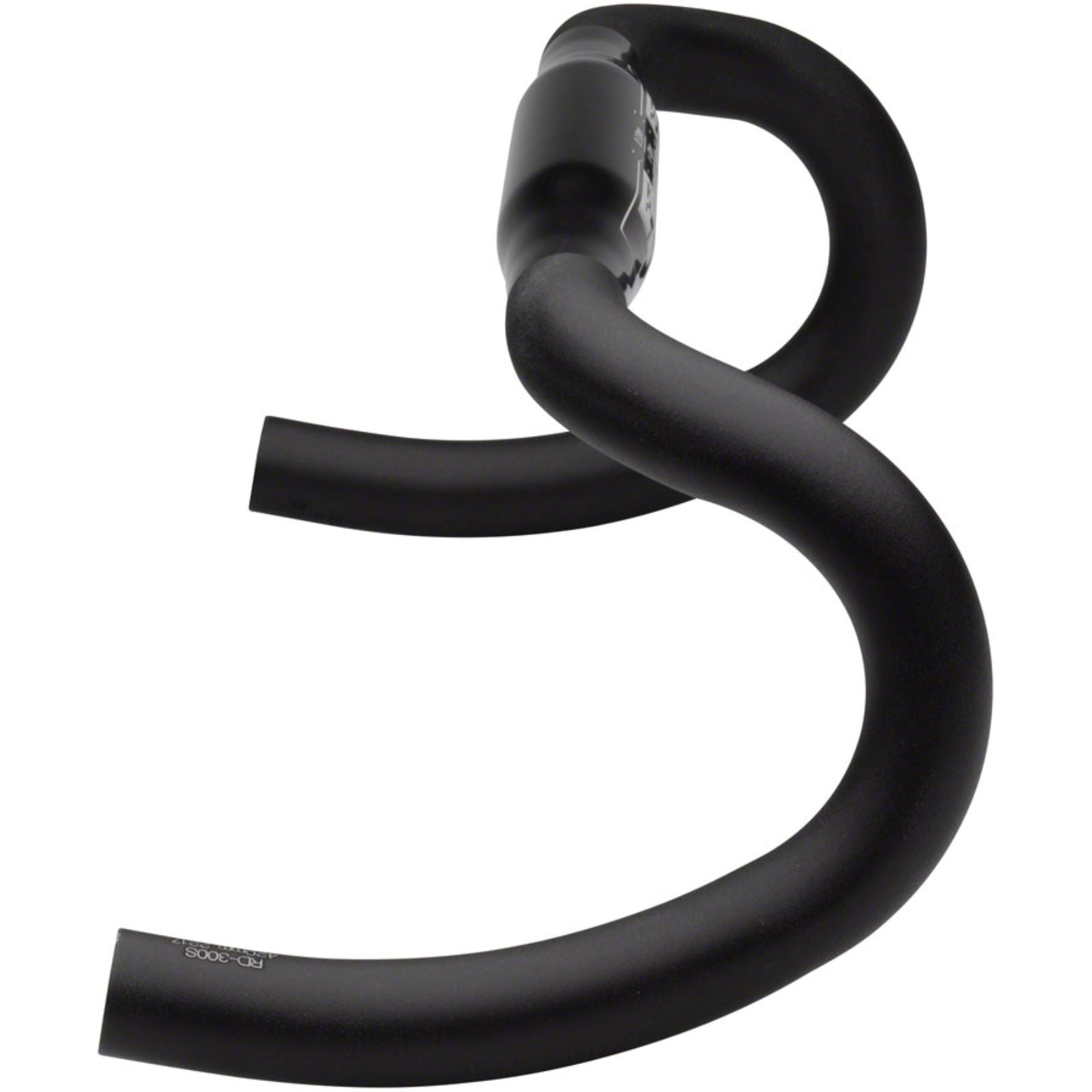 Full Speed Ahead Omega Compact Road Handlebar - Black [MPN: 185-1388N]_1318290