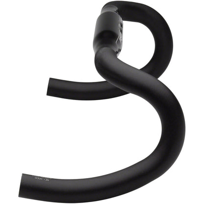 Full Speed Ahead Omega Compact Road Handlebar - Black [MPN: 185-1388N]_1318290