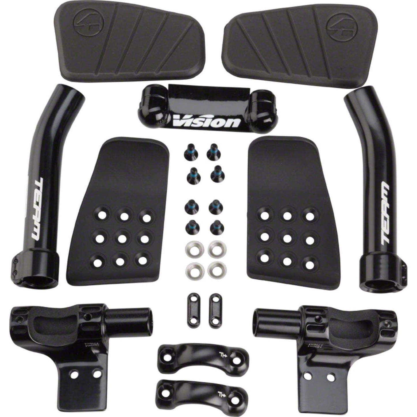 Vision Team Mini TT Handlebar - 170mm 670-2829_1318365