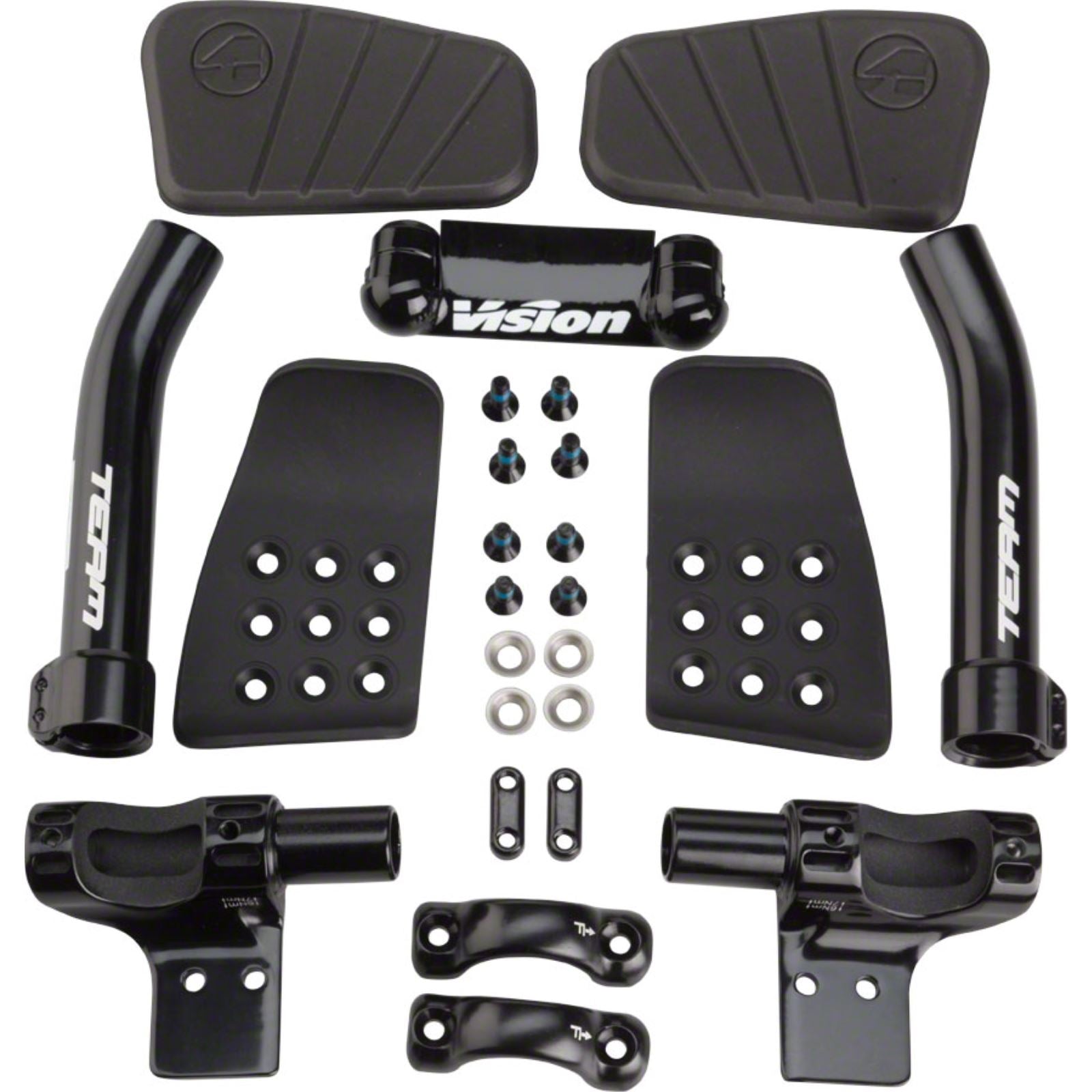 Vision Team Mini TT Handlebar - 170mm 670-2829_1318365