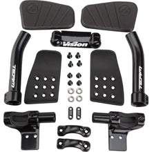 Vision Team Mini TT Handlebar - 170mm 670-2829_1318365